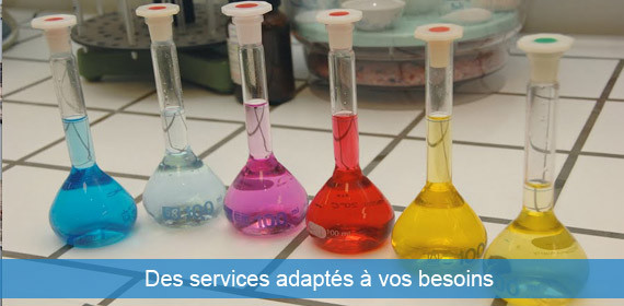 laboratoire d analyse amiante
