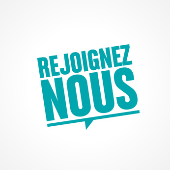 rejoignez nous