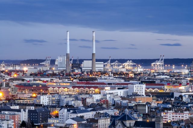 laboratoire analyse normandie