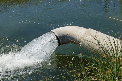 Analyses d’eau d’exhaure pour le rabattement de nappe