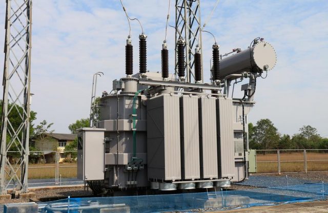 analyse PCB transformateur