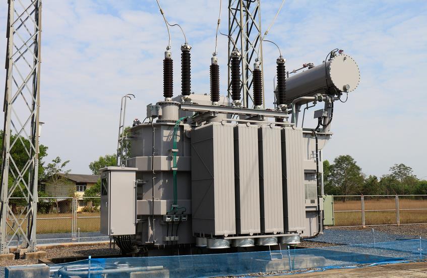 analyse PCB transformateur